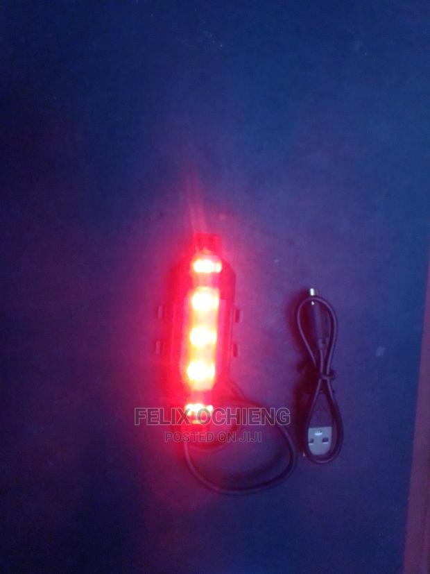 Bicycle Lights - thumbnail 2