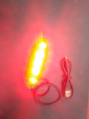 Bicycle Lights