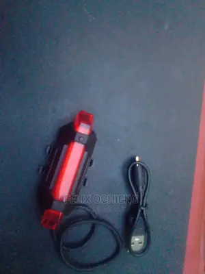 Bicycle Lights