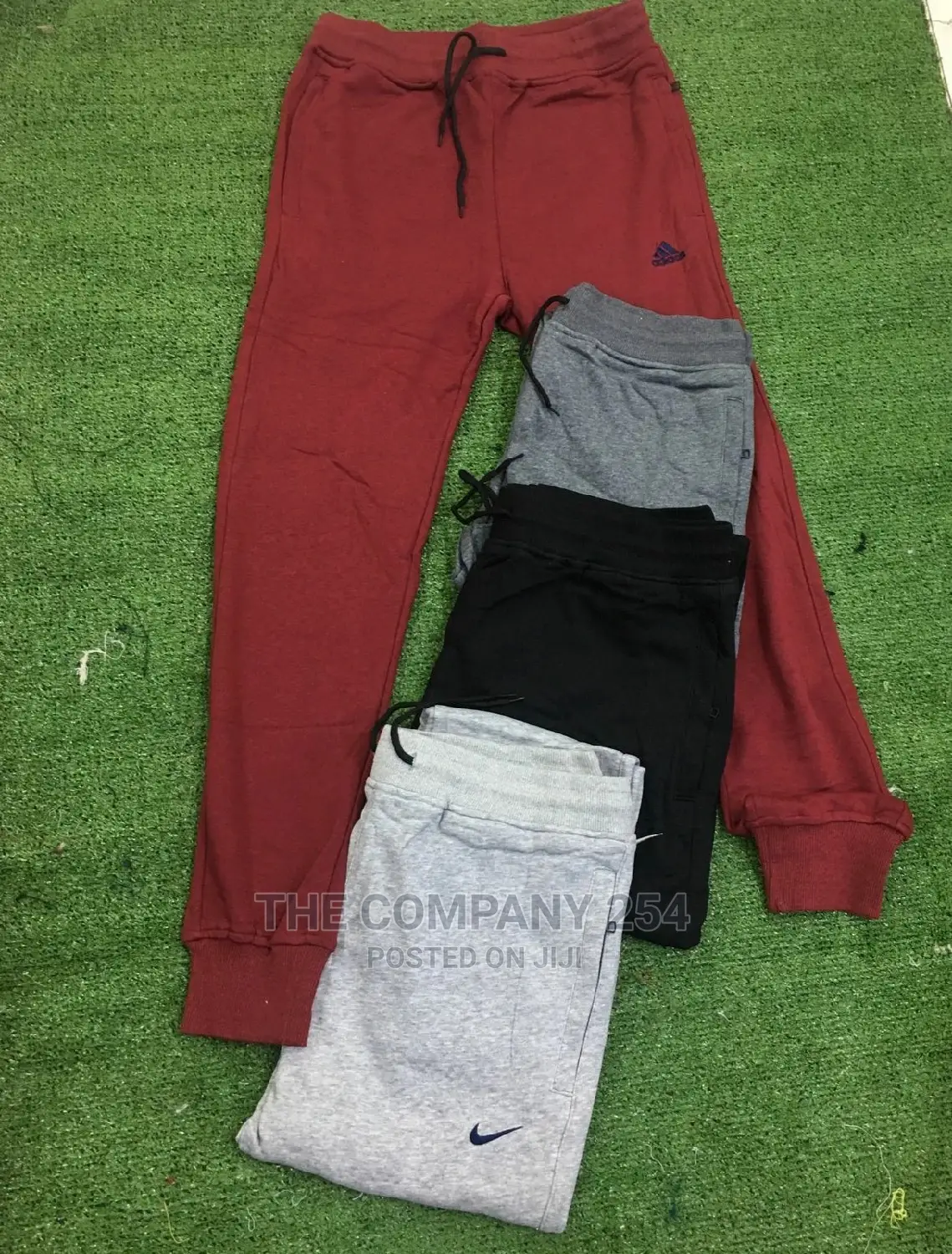 Unisex Legit Quality Designer Sweatpants