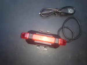 Bicycle Lights