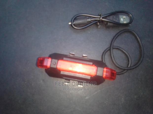 Bicycle Lights - thumbnail 5