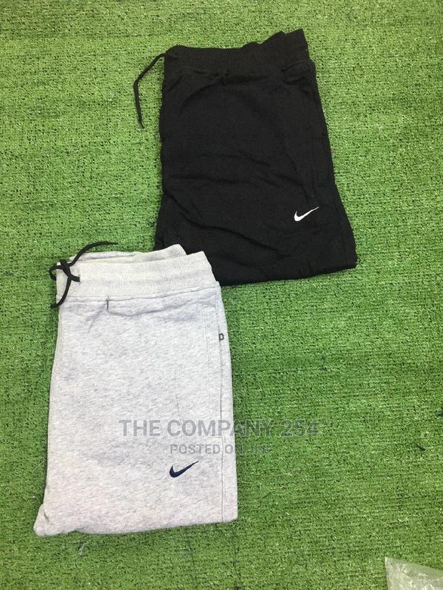 Unisex Legit Quality Designer Sweatpants - thumbnail 4