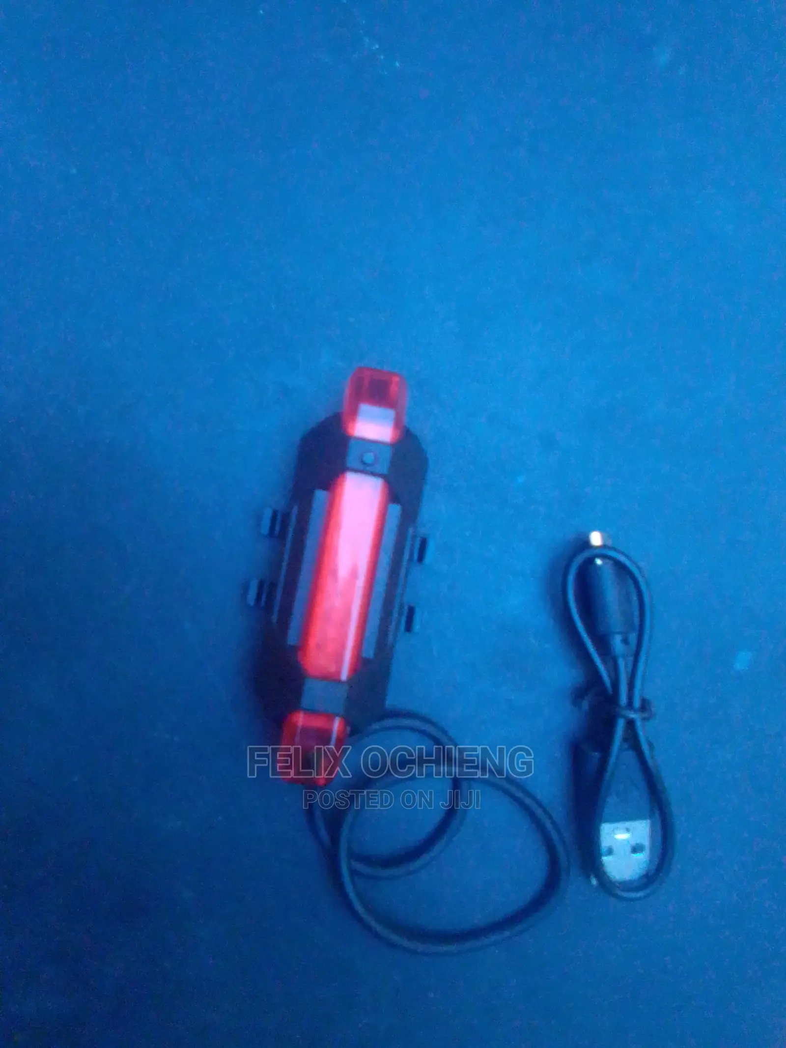 Bicycle Lights