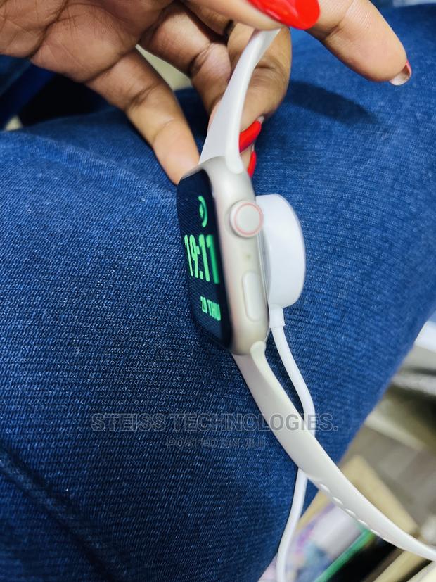 Smartwach Charger - thumbnail 3