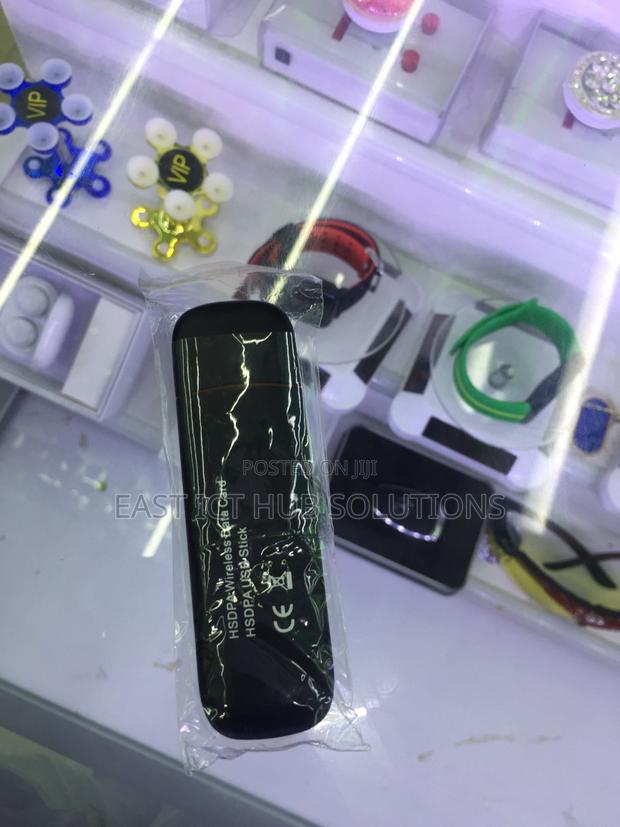 Universal Modem Open to All Networks 3/4g - main view