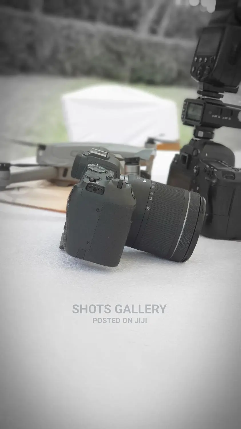 Wedding Photography and Video Services
