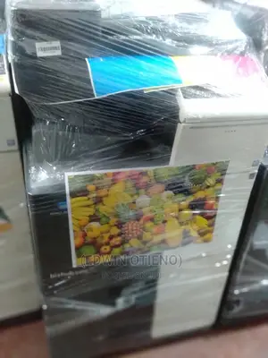 Bizhub C258 MFP