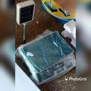 Digital Weighing Scale - thumbnail 2