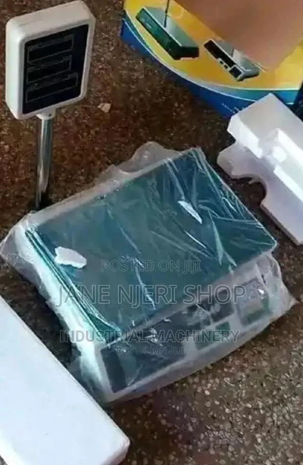 Degital Weighing Scale New