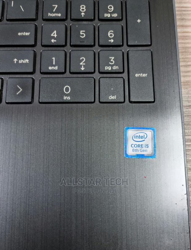 Laptop HP 15 8GB Intel Core I5 HDD 1T - thumbnail 2