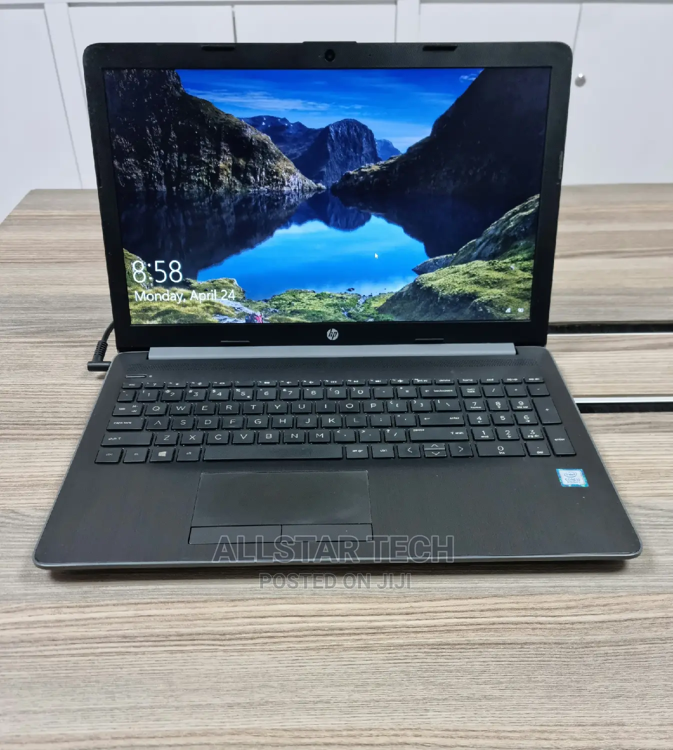 Laptop HP 15 8GB Intel Core i5 HDD 1T