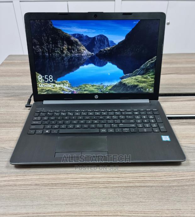 Laptop HP 15 8GB Intel Core I5 HDD 1T - thumbnail 6