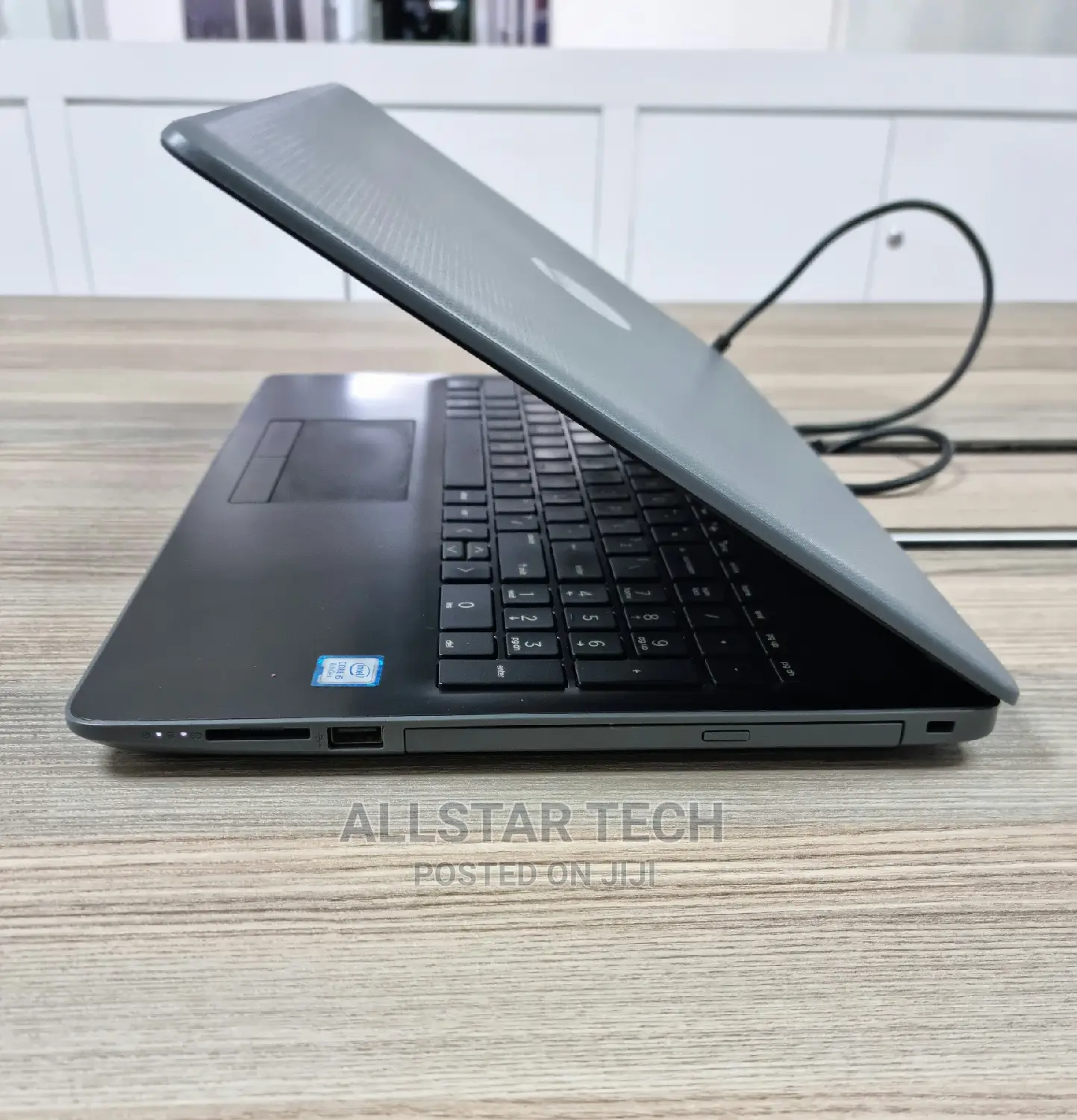 Laptop HP 15 8GB Intel Core i5 HDD 1T