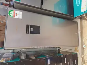 176l Fridge With Dispanser