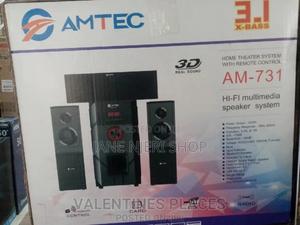Amtec 731 Woofer 3.1 - thumbnail 2