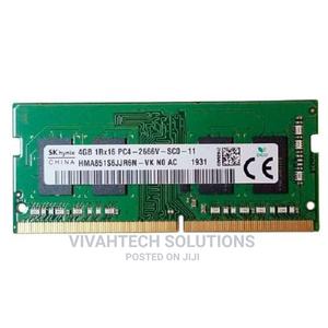 Hynix Laptop Ram Ddr4 4gb 2666 - thumbnail 2