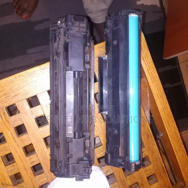 All Toner Refilling - main view