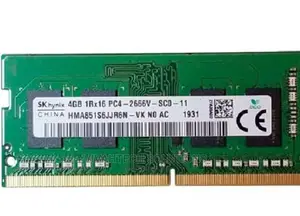 Hynix RAM DDR4 4gb Hynix RAM DDR4 4gb
