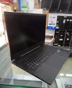 Laptop HP Omen 16 16GB Intel Core I5 SSD 512GB - thumbnail 2