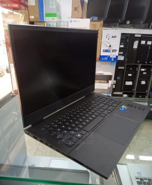 Laptop HP Omen 16 16GB Intel Core I5 SSD 512GB - main view