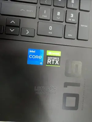 Laptop HP Omen 16 16GB Intel Core I5 SSD 512GB