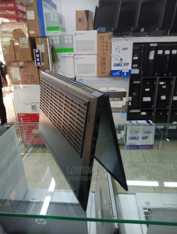 Laptop HP Omen 16 16GB Intel Core I5 SSD 512GB - thumbnail 3