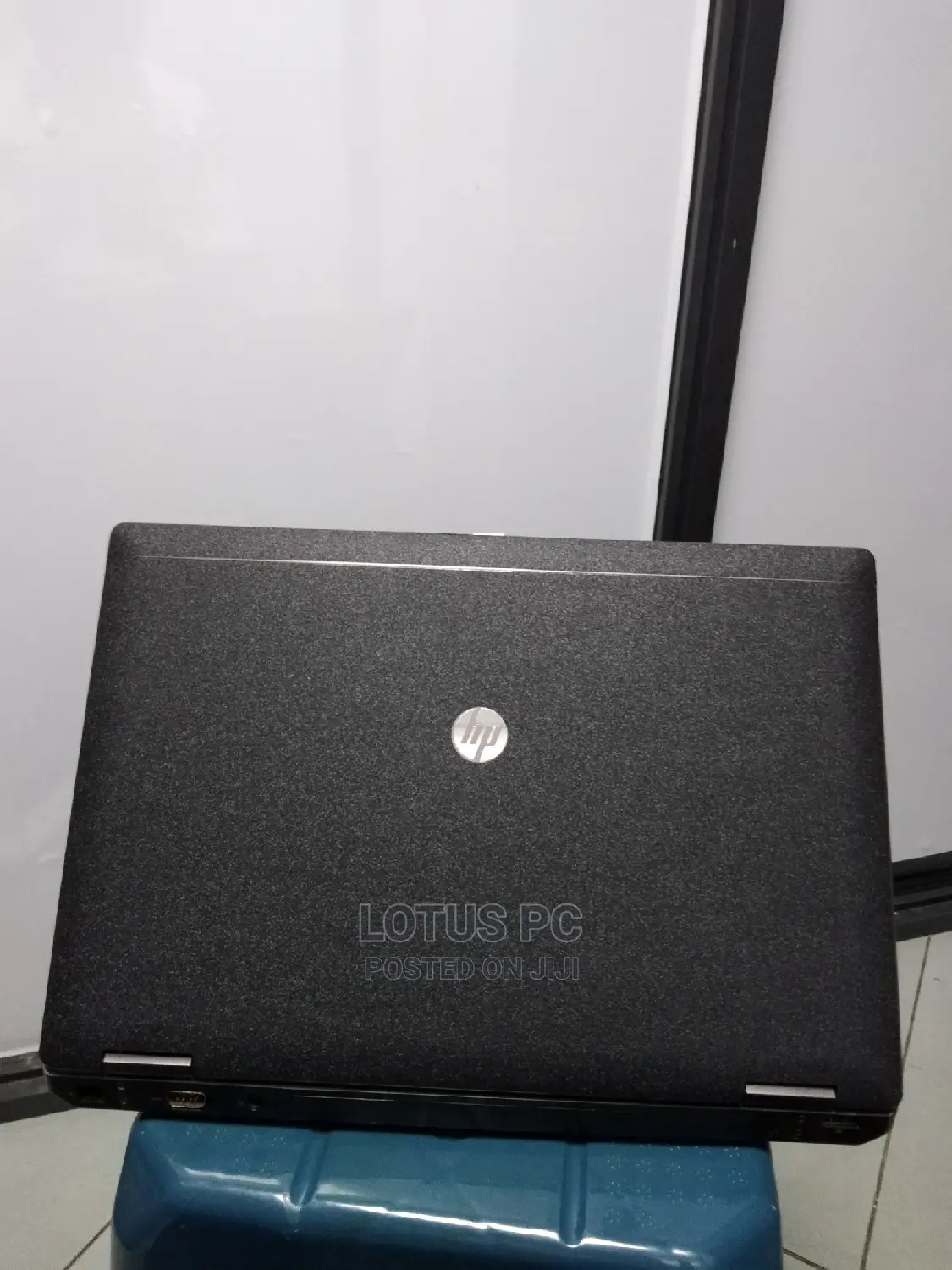 Laptop HP ProBook 6565 4GB Intel Core I5 HDD 500GB