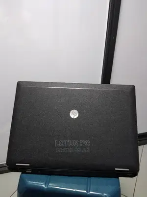 Laptop HP ProBook 6565 4GB Intel Core I5 HDD 500GB