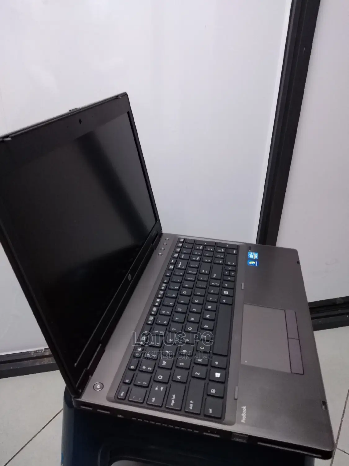 Laptop HP ProBook 6565 4GB Intel Core I5 HDD 500GB