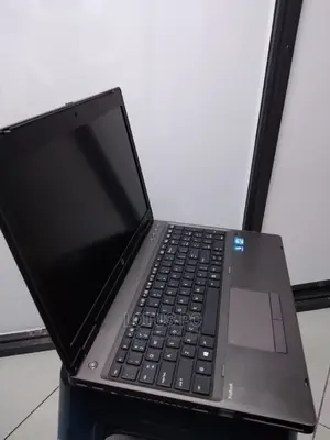 Laptop HP ProBook 6565 4GB Intel Core I5 HDD 500GB