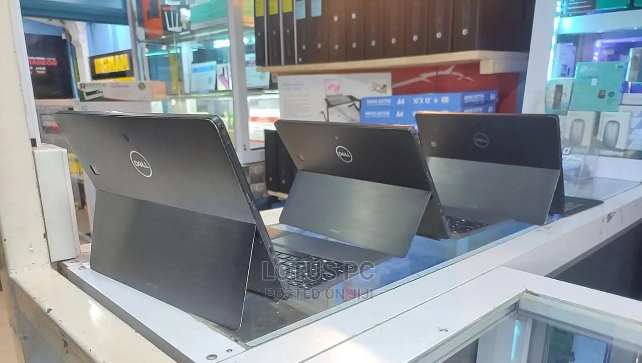 Laptop Dell Latitude 5289 8GB Intel Core I5 SSD 256GB