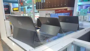 Laptop Dell Latitude 5289 8GB Intel Core I5 SSD 256GB
