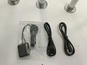 Android Radio Cable Set
