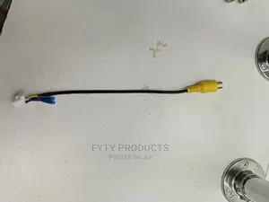 Android Radio Cable Set