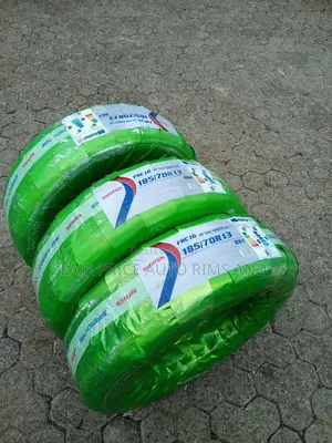 Tires Size 185/70 R 13 Saferich