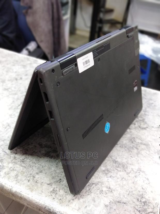 Laptop Lenovo ThinkPad 11e 4GB Intel Celeron HDD 500GB - thumbnail 3