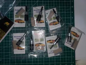 Car Windshield Restoration Kit