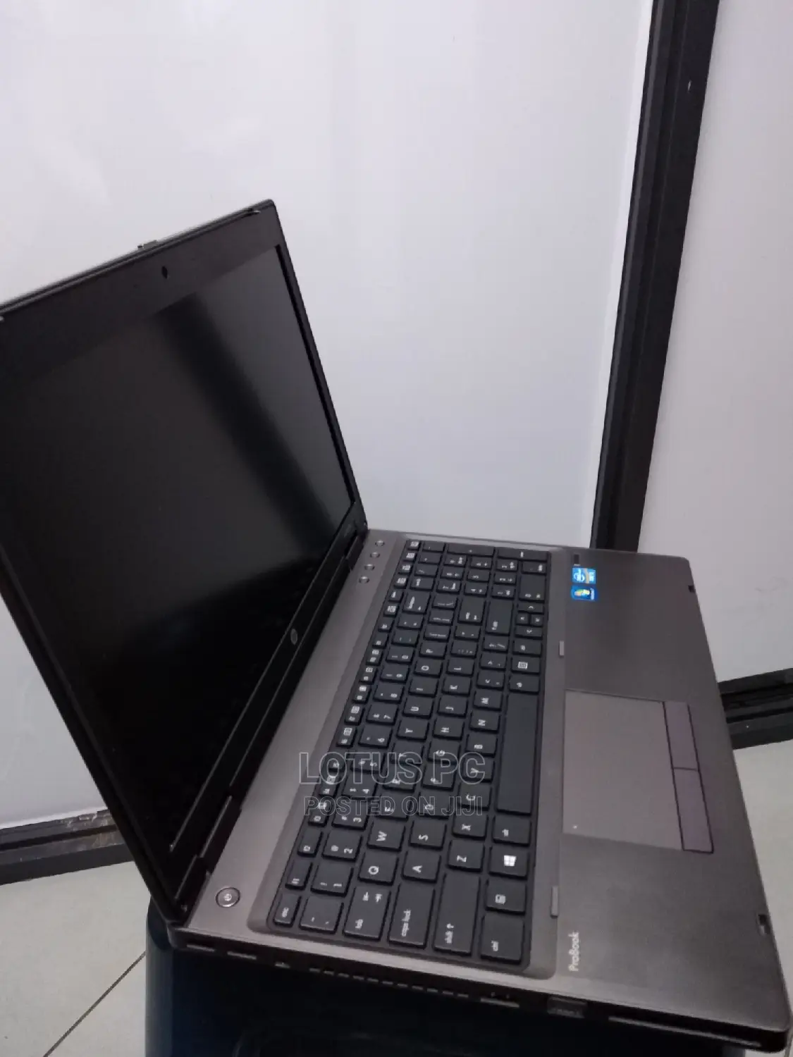 Laptop HP ProBook 6560B 4GB Intel Core I5 HDD 500GB