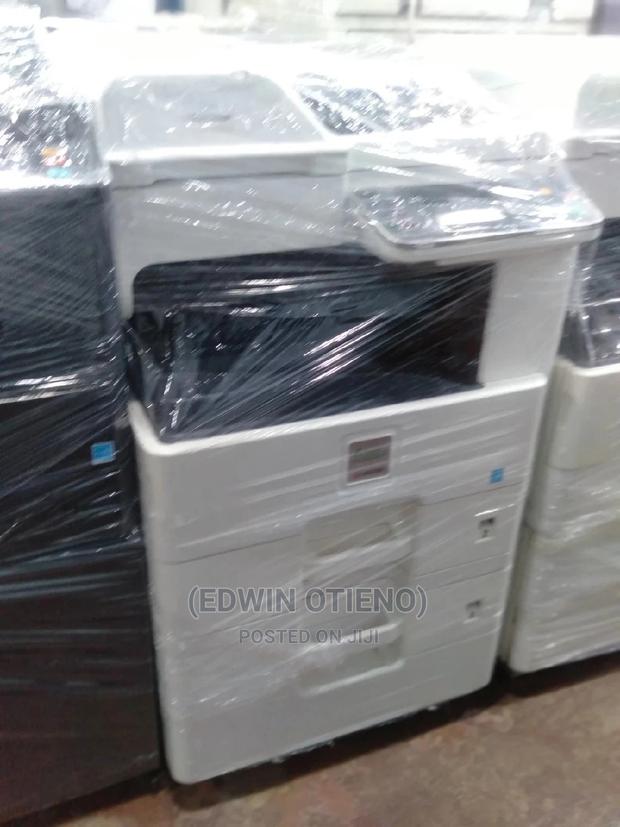Ecosys FS6525