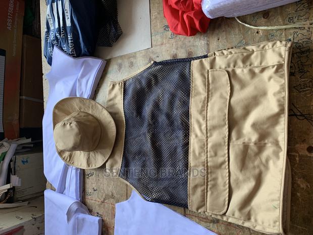 Safari Jackets - thumbnail 5