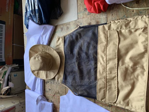 Safari Jackets - thumbnail 6