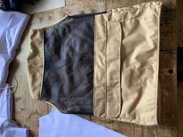 Safari Jackets - thumbnail 4