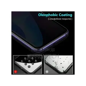 Xiaomi MI Note 10 Lite Tempered Curved Glass Screen Protecto