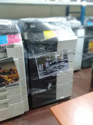 Bizhub C224 MFP