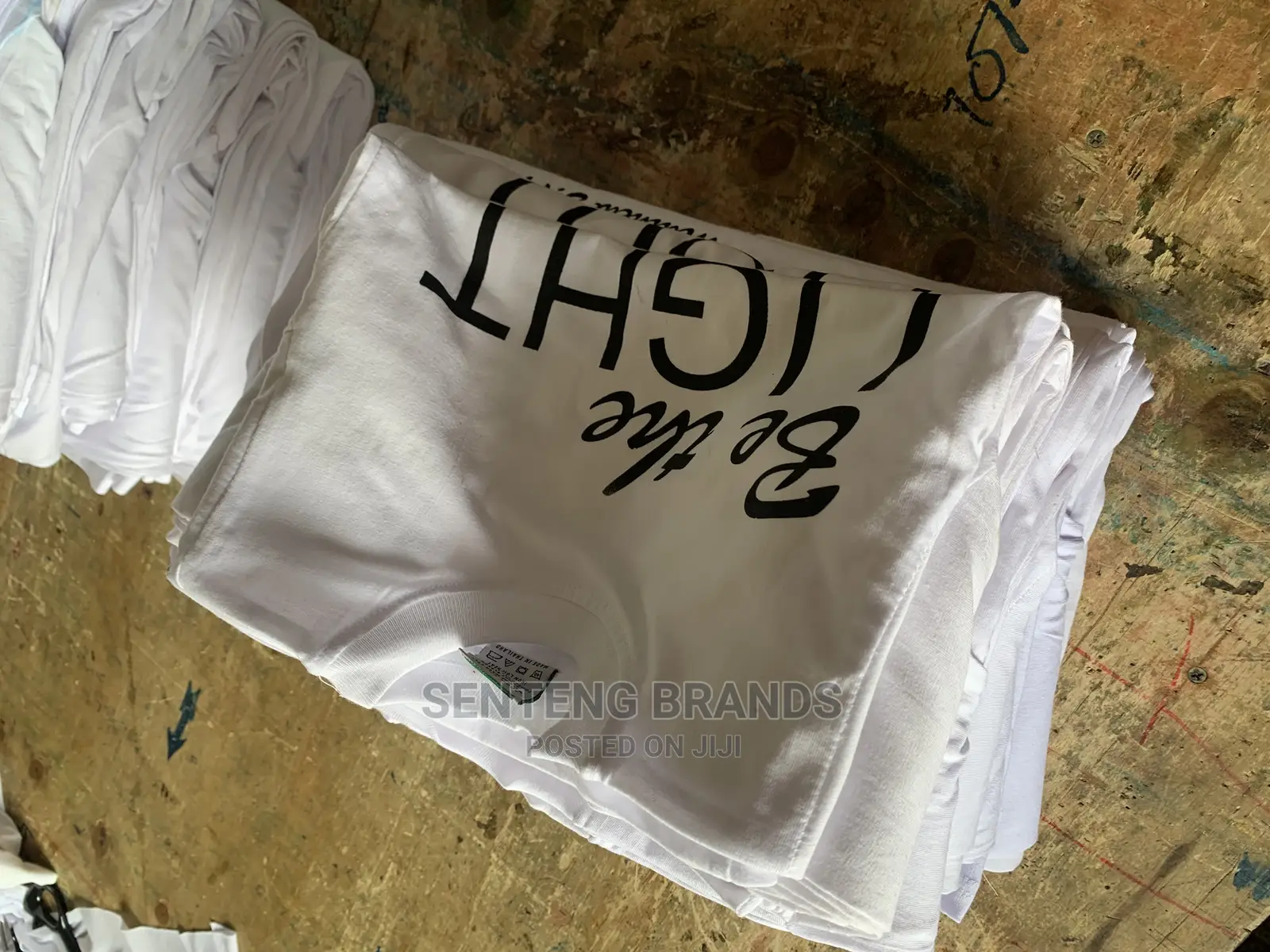 Church Celebrations Tshirt Printings