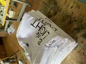 Church Celebrations Tshirt Printings