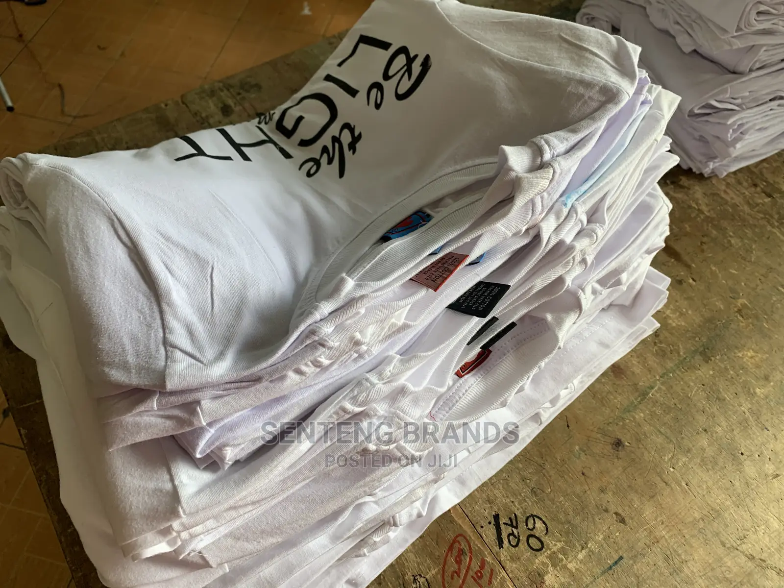 Church Celebrations Tshirt Printings