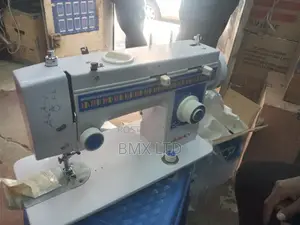 Embroidery/Sewing Machine