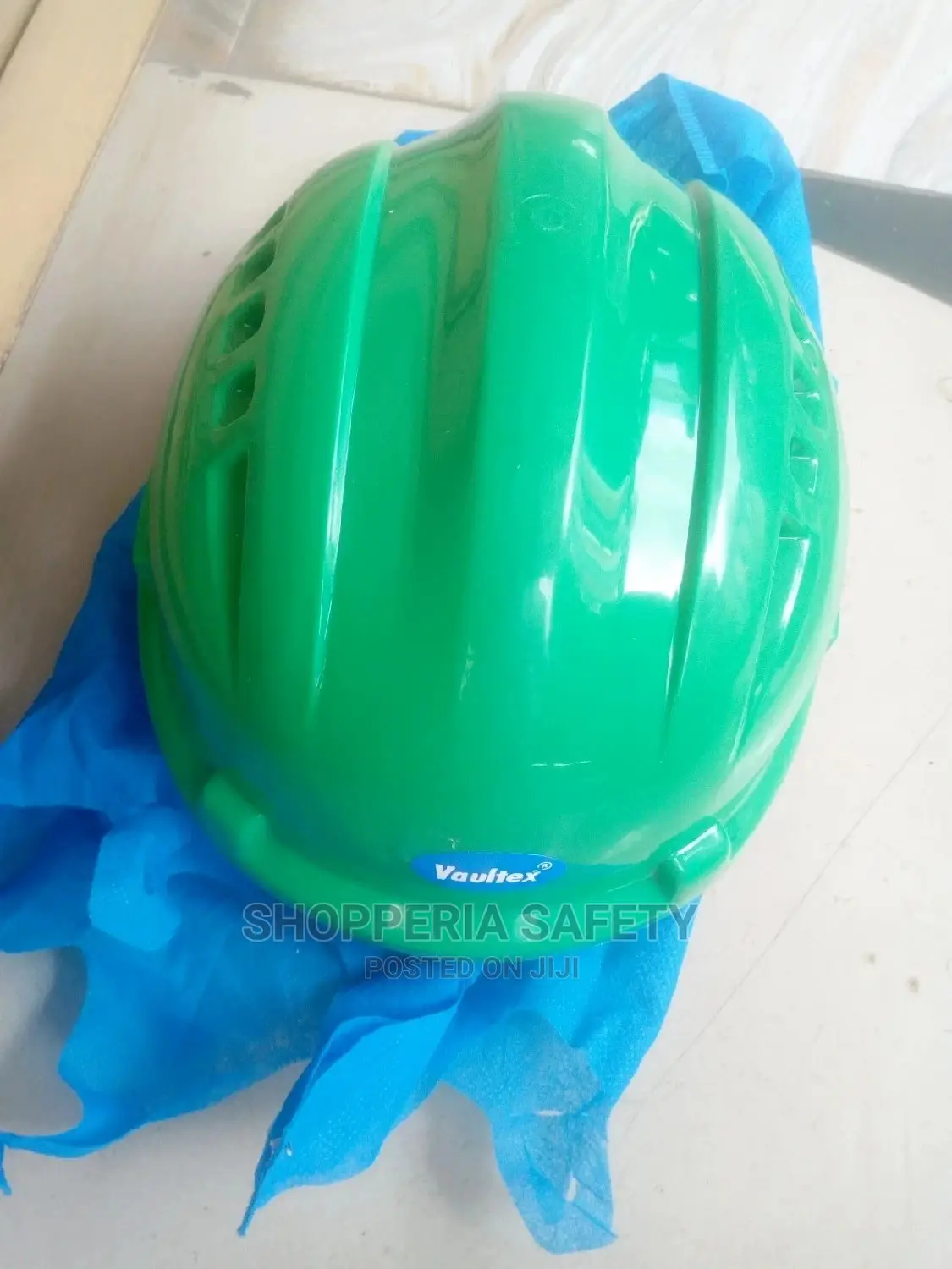 Safety Helmets